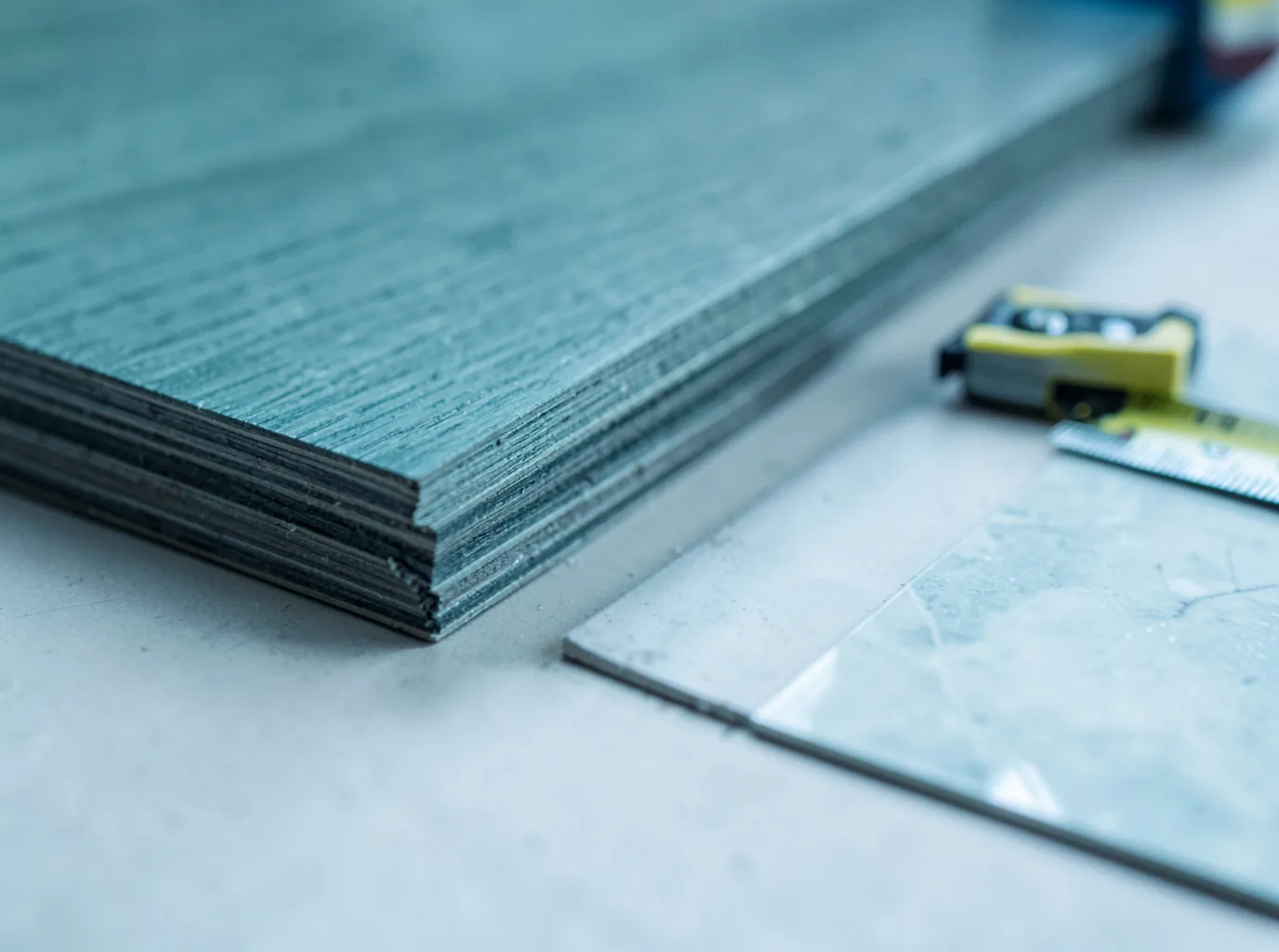 Luxury Vinyl Plank Installation Embudo, NM FAQs